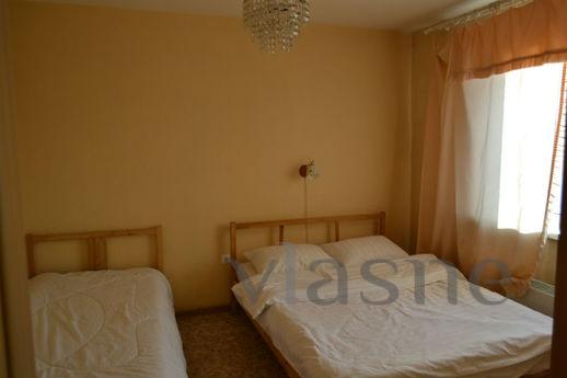 Apartments in Novokuznetsk. Business class. Only for busines