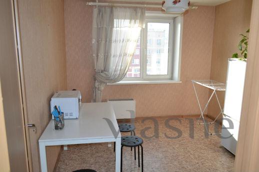 Apartments in Novokuznetsk, Novokuznetsk - günlük kira için daire