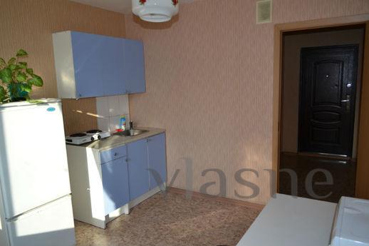 Apartments in Novokuznetsk, Novokuznetsk - günlük kira için daire