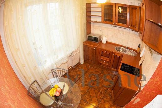 Apartments for rent in Novokuznetsk, Novokuznetsk - günlük kira için daire