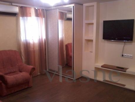Rent 1komn. apartment renovated, Kharkiv - günlük kira için daire