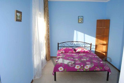 I rent rooms in 3 minutes from the beach, Alupka - mieszkanie po dobowo
