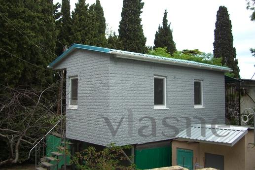 Rent a house in the town of Alupka, Alupka - günlük kira için daire