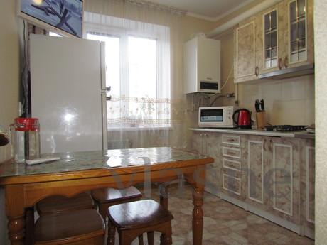 Partenit, 5 minutes from the sea, Partenit - apartment by the day