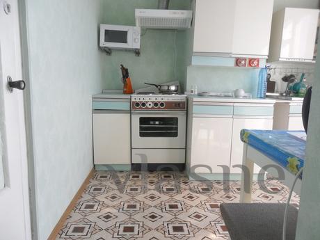 One bedroom, 7 minutes from the sea, Koreiz - apartment by the day