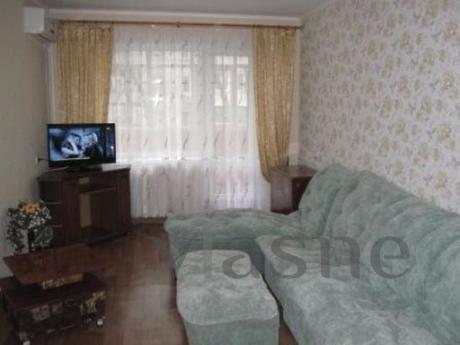 2 bedroom apartment for rent in Kerch, Kerch - mieszkanie po dobowo