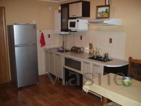 2ka rent in Kerch LUX Center, Kerch - apartment by the day