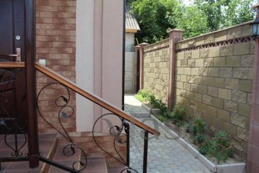 1kA rent in Kerch Center, Kerch - apartment by the day