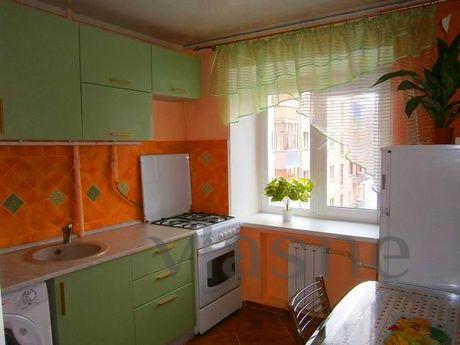 1 room. vokzal, Kerch - apartment by the day