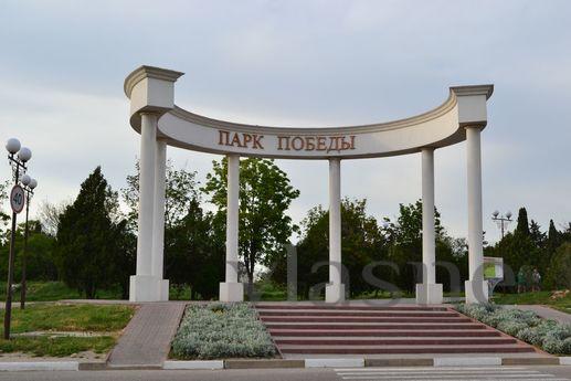 VIP, a new, Victory Park, near the sea, Sevastopol - günlük kira için daire