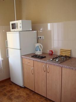 Our apartments are at your service!!, Kyiv - apartment by the day