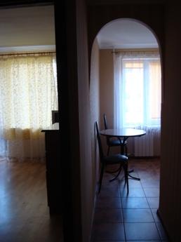 Our apartments are at your service!!, Kyiv - apartment by the day