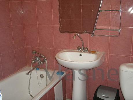 2 bedroom apartment in the center of Yal, Yevpatoriya - apartment by the day