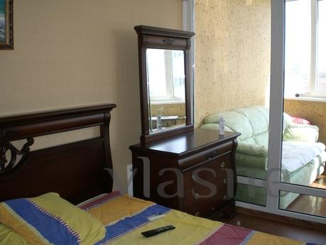 Rent a cozy house in Yalta, a resort area. With my help, you