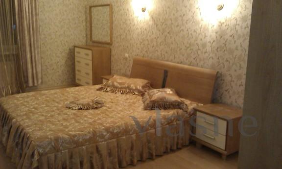 Rent an apartment in Kiev, Kyiv - apartment by the day