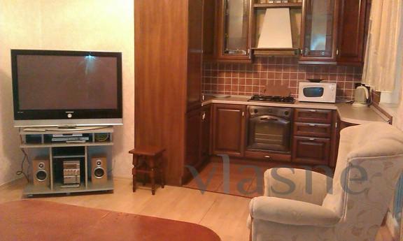 Rent an apartment in Kiev, Kyiv - apartment by the day
