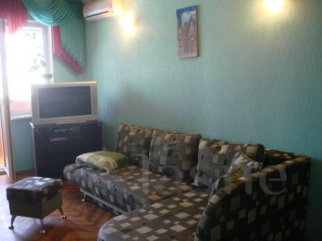 Rent an apartment, Kyiv - günlük kira için daire