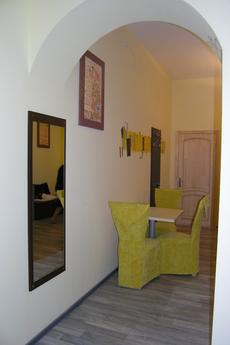 Kharkov center apartments for rent, Kharkiv - mieszkanie po dobowo
