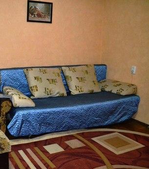 Rent an apartment in super sea Feodosia, Feodosia - mieszkanie po dobowo