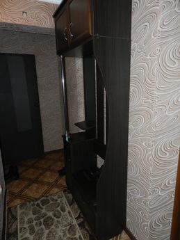 1 bedroom apartment for rent, Krivoy Rog - mieszkanie po dobowo