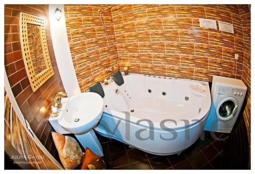 Best location! For those who choose the, Odessa - apartment by the day