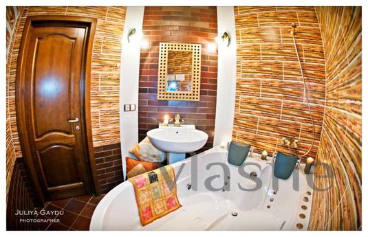 Best location! For those who choose the, Odessa - apartment by the day