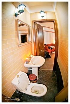 Best location! For those who choose the, Odessa - apartment by the day