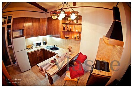 Best location! For those who choose the, Odessa - apartment by the day