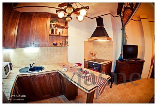 Best location! For those who choose the, Odessa - apartment by the day