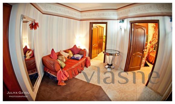 Best location! For those who choose the, Odessa - apartment by the day
