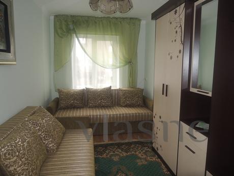 Accommodation Morshin room, Morshyn - apartment by the day