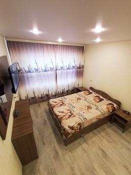By the day, Cheboksary - apartment by the day