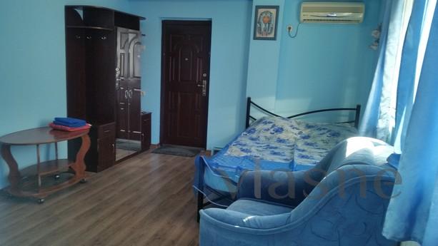 Rent a room with a kitchen turnkey, Alushta - günlük kira için daire