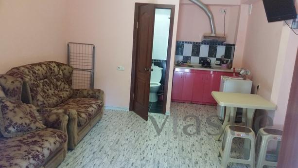 Rent a room with a kitchen turnkey, Alushta - günlük kira için daire