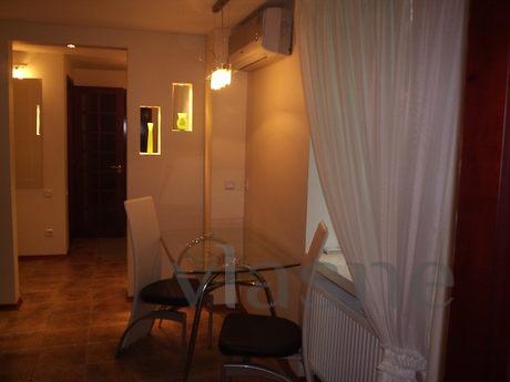 Comfortable stay in Odessa!, Odessa - apartment by the day