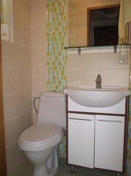 Comfortable stay in Odessa!, Odessa - apartment by the day