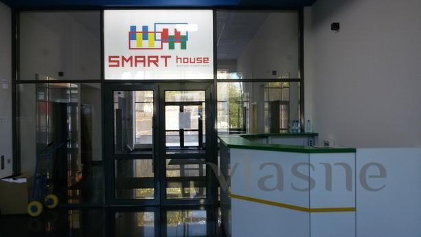 Yeni bir evde rahat stüdyo Smarthouse, Kyiv - günlük kira için daire
