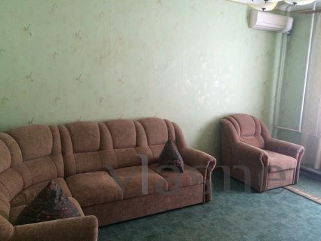 Comfortable apartment in the downtown, Berdiansk - mieszkanie po dobowo