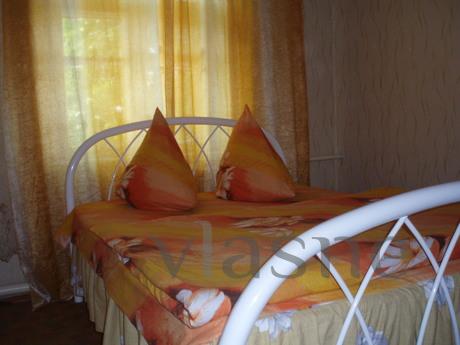 Comfortable apartment in the downtown, Berdiansk - apartment by the day