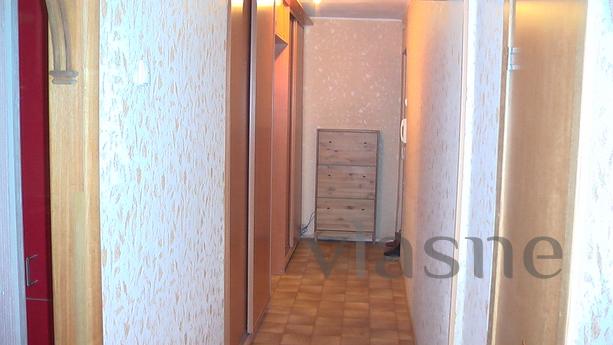 Equipped apartment in Peterhof, Petrodvorets - günlük kira için daire