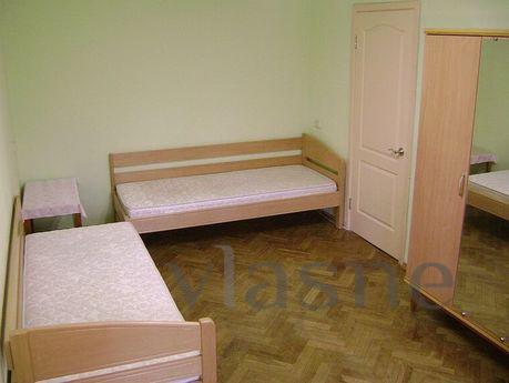 1 bedroom Short Term, Kyiv - apartment by the day