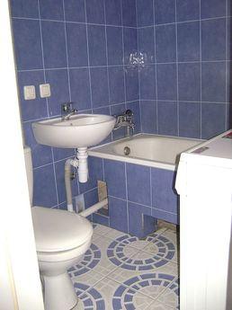 1-кімнатна подобово або короткострокові, Київ - квартира подобово
