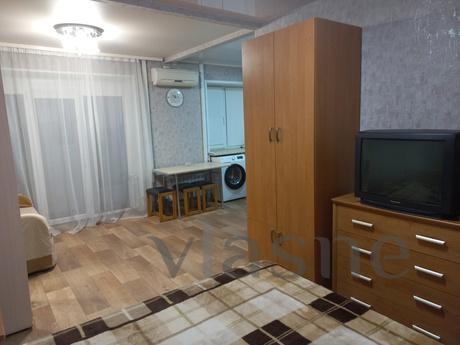 Rent an apartment in the center of Slavy, Sviatohirsk - mieszkanie po dobowo