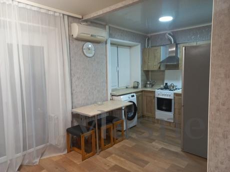 Rent an apartment in the center of Slavy, Sviatohirsk - günlük kira için daire