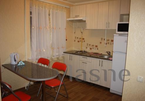 Apartments, weekly, Krivoy Rog - mieszkanie po dobowo