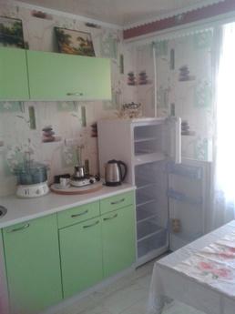 Apartments, weekly, Krivoy Rog - mieszkanie po dobowo