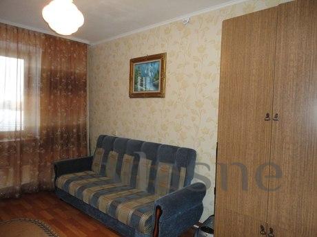 Apartments, Tyumen - apartment by the day