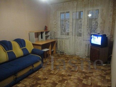 1-но комнатная квартира по ул. Севастопольская 27.
Инфрастру