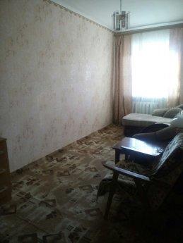 1-room apartment st. Riga 70, Tyumen - günlük kira için daire