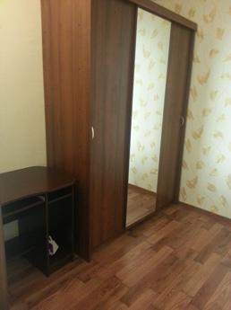 1-кімнатна квартира, Смоленськ - квартира подобово